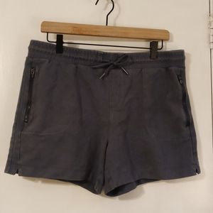 Ladies AthleticWorks shorts
